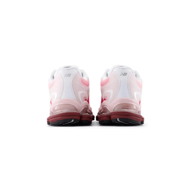 Balance Abzorb 2000 Rose Sugar Monarch Burgundy