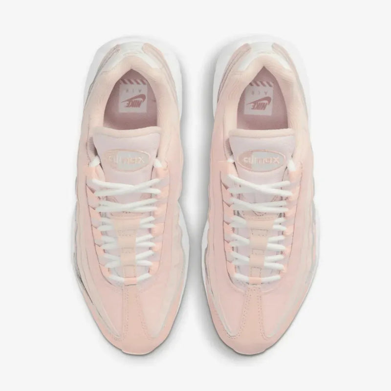 Air Max 95 Pink Oxford