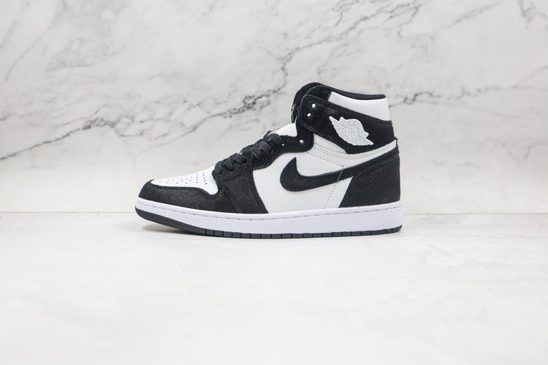 1 Retro High Twist