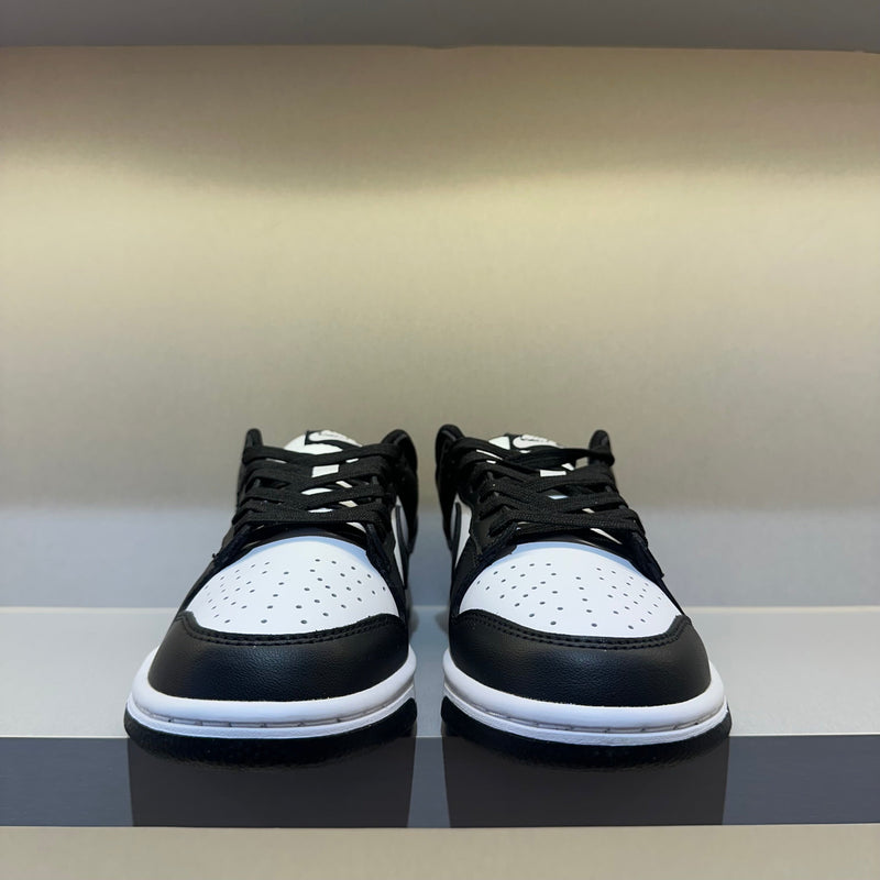 Dunk Low Retro Black White Panda