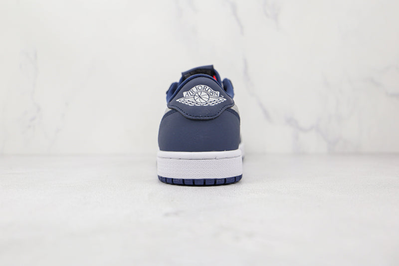 1 Low SB MidNight Navy