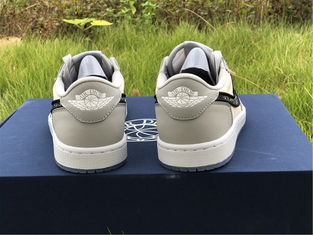1 Retro Low Dior