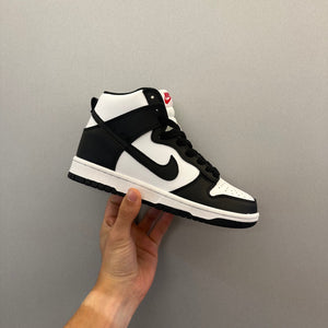 Dunk High Panda (Pronta Entrega)