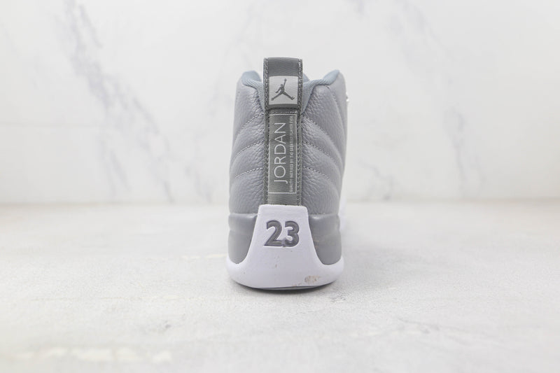 12 Stealth