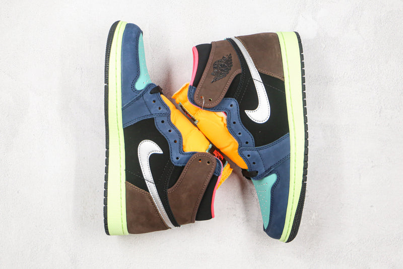 1 Retro High Tokyo Bio Hack