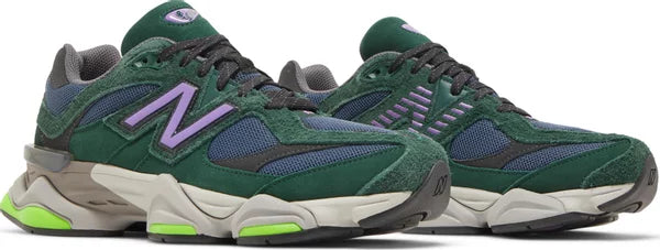 Balance 9060 Nightwatch Purple