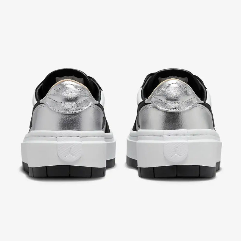Air 1 Elevate Low SE Silver Toe