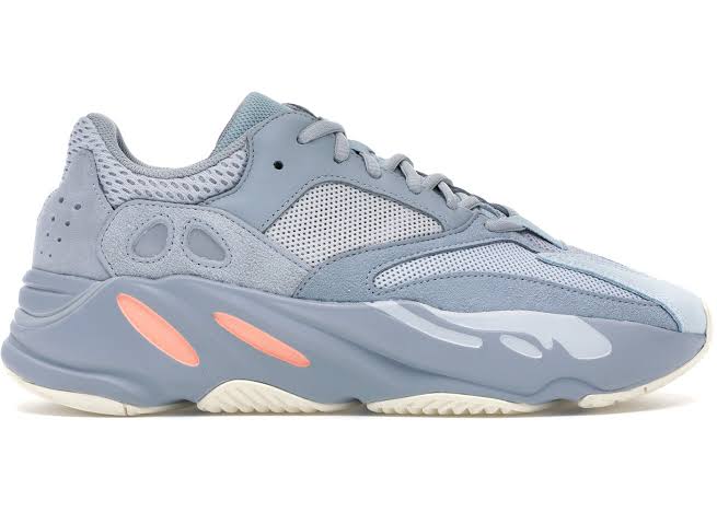 Boost 700 Inertia