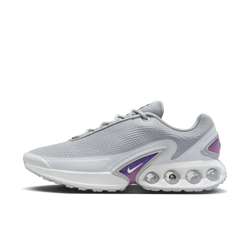 Air Max DN Light Smoke Grey Persian Violet
