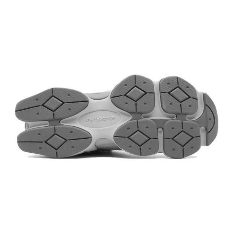 Balance 9060 Shadow Grey Concrete Silver