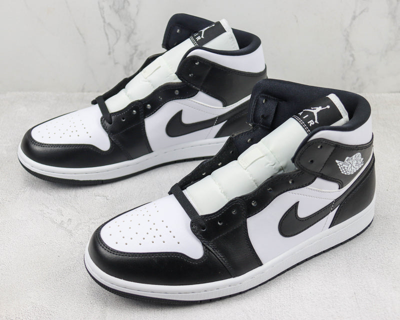 1 Mid Panda