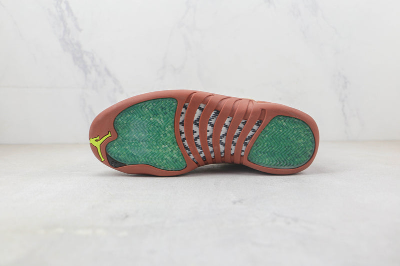 12 Retro Eastside Golf Out of the Clay