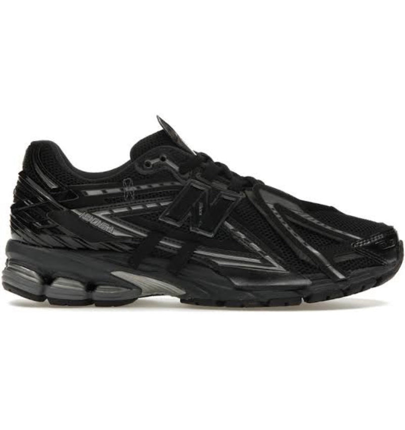 Balance 1906A Black