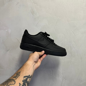 Air Force 1 Black (Pronta Entrega)