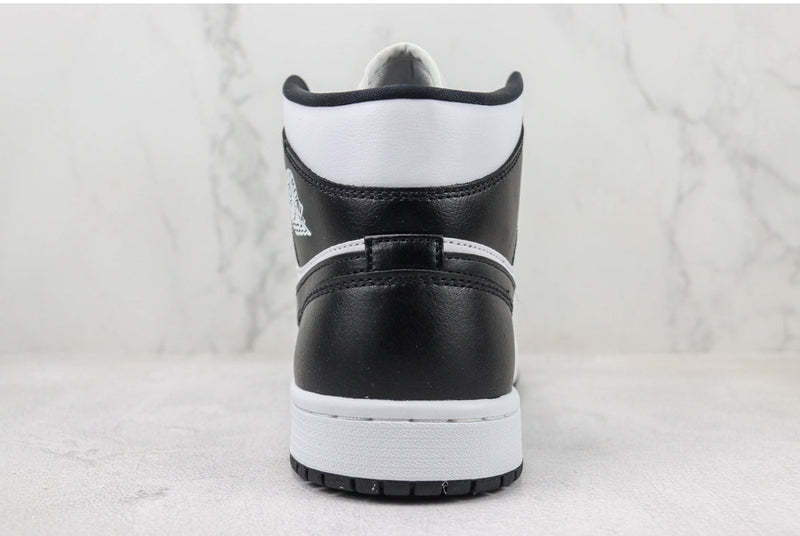 1 Mid Panda