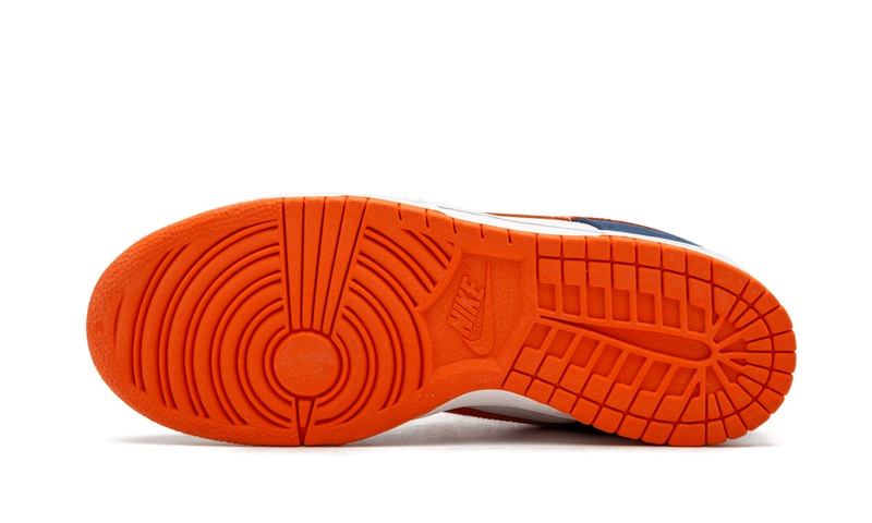 SB Dunk Low Broncos