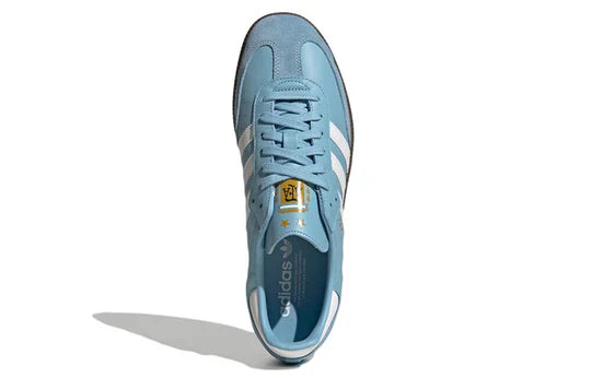 Samba X Argentina