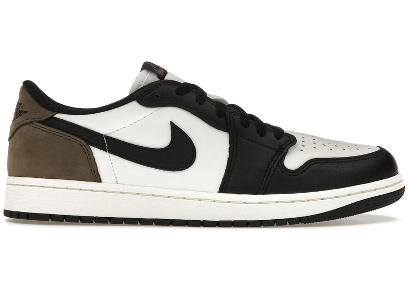 1 Retro Low Mocha