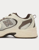 Balance 530 Turtledove Mushroom