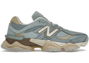 Balance 9060 Blue Hazer