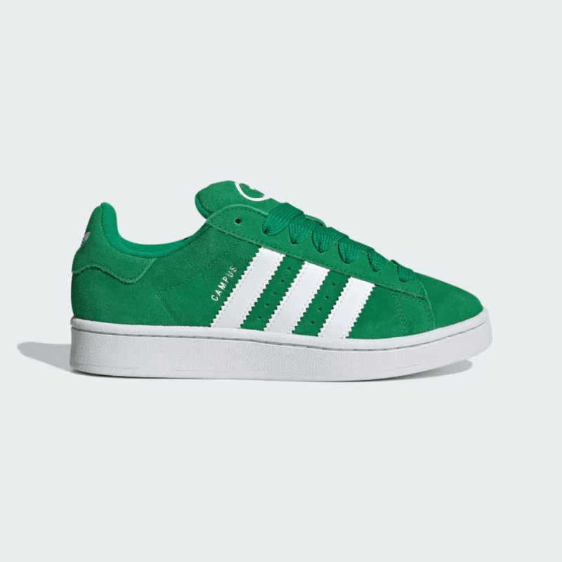 Campus 00s Green Cloud White