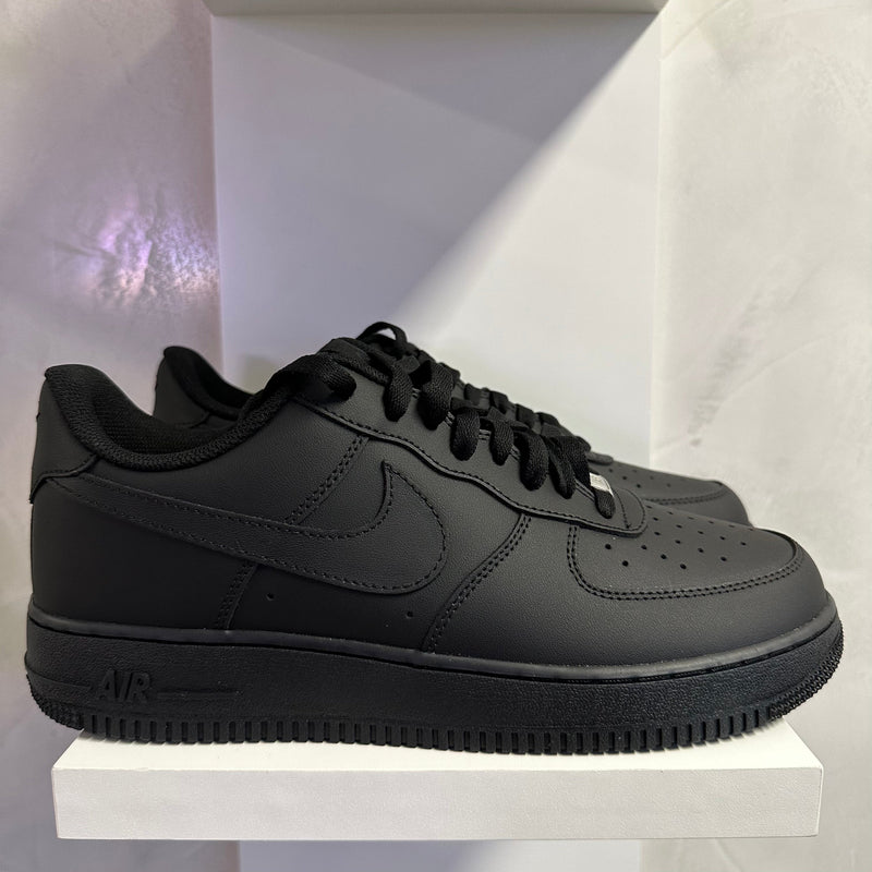 Air Force 1 Black (Pronta Entrega)