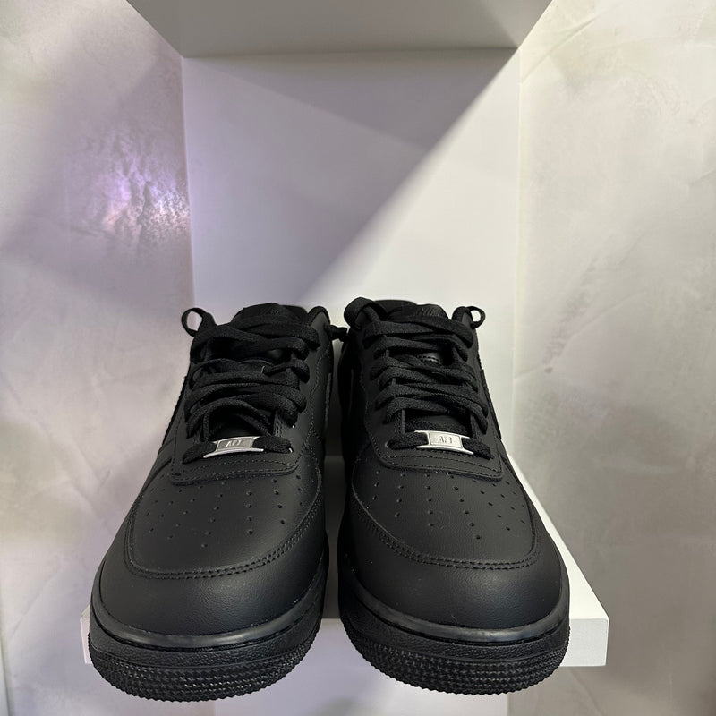 Air Force 1 Black (Pronta Entrega)