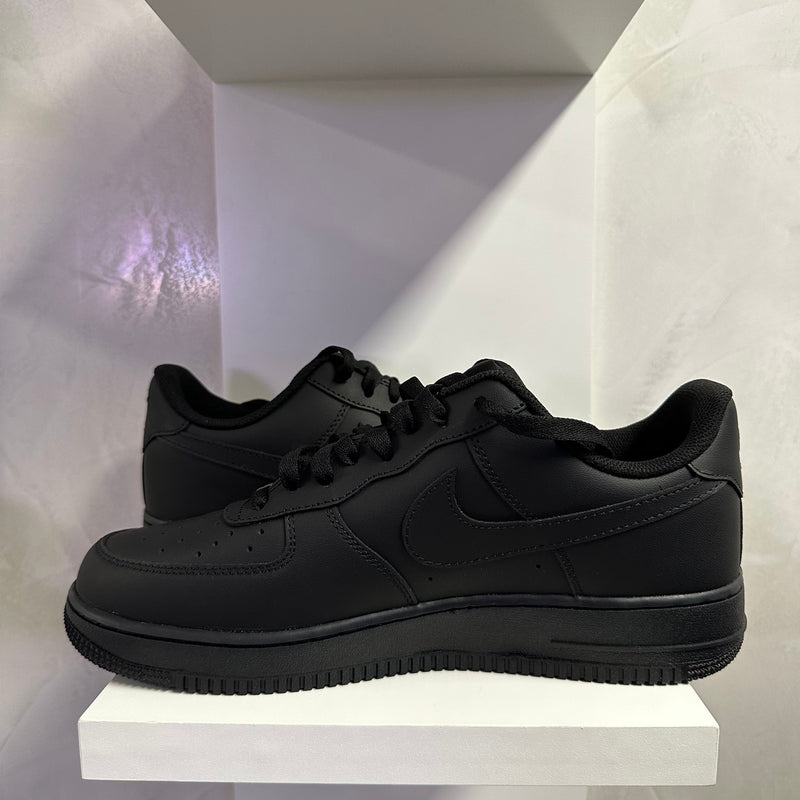 Air Force 1 Black (Pronta Entrega)