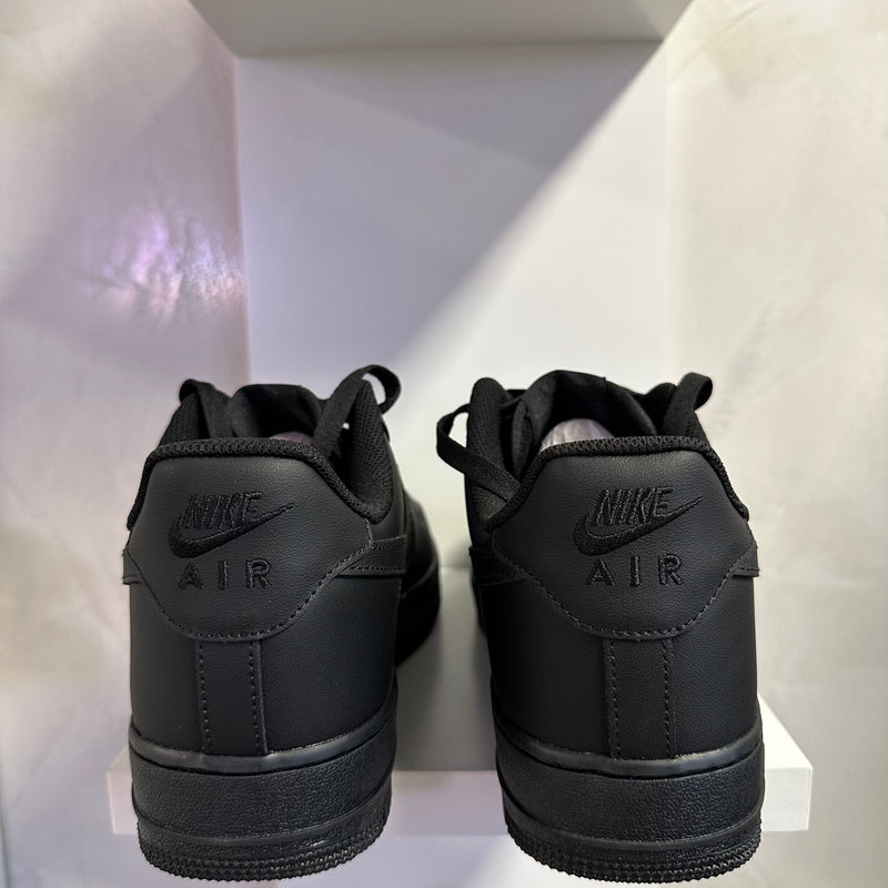 Air Force 1 Black (Pronta Entrega)