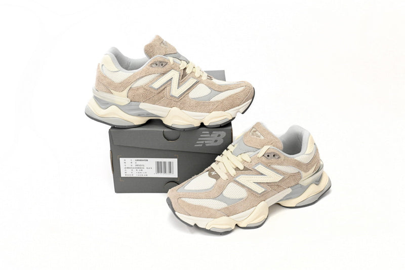 Balance 9060 Driftwood Stone Pink Sea Salt