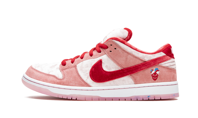 SB Dunk Low Strangelove