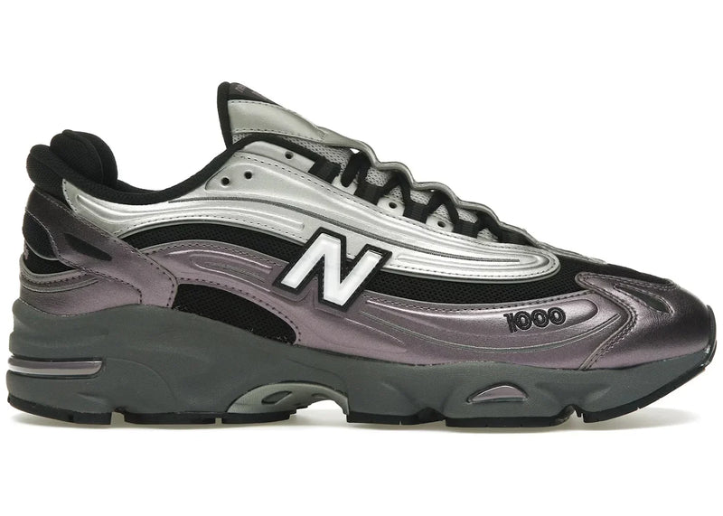 Balance 1000 Dark Ice Wine Grey