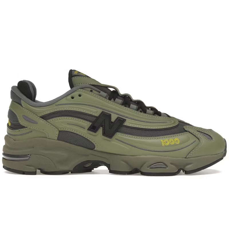 Balance 1000 Dark Olivine