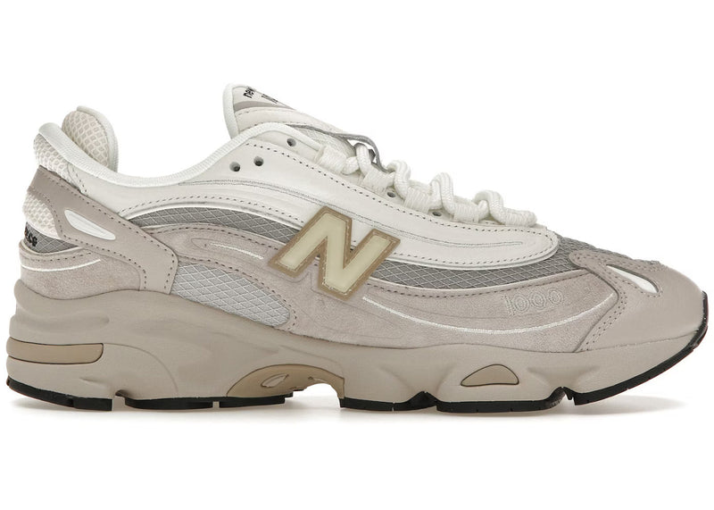 Balance 1000 Grey Cream
