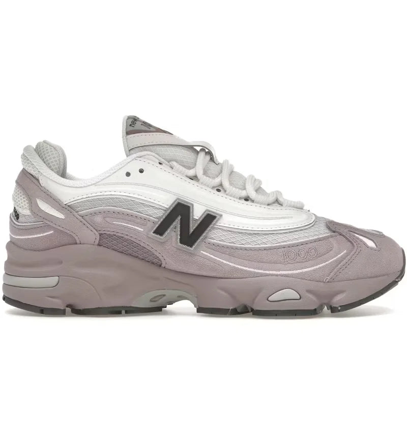 Balance 1000 Suede Pack Light Mauve