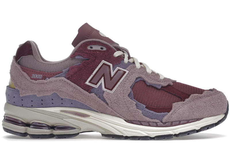 Balance 2002R Protection Pack Pink