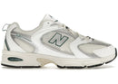 Balance 530 Sea Salt White Marsh Green