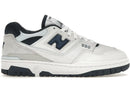 Balance 550 White Navy