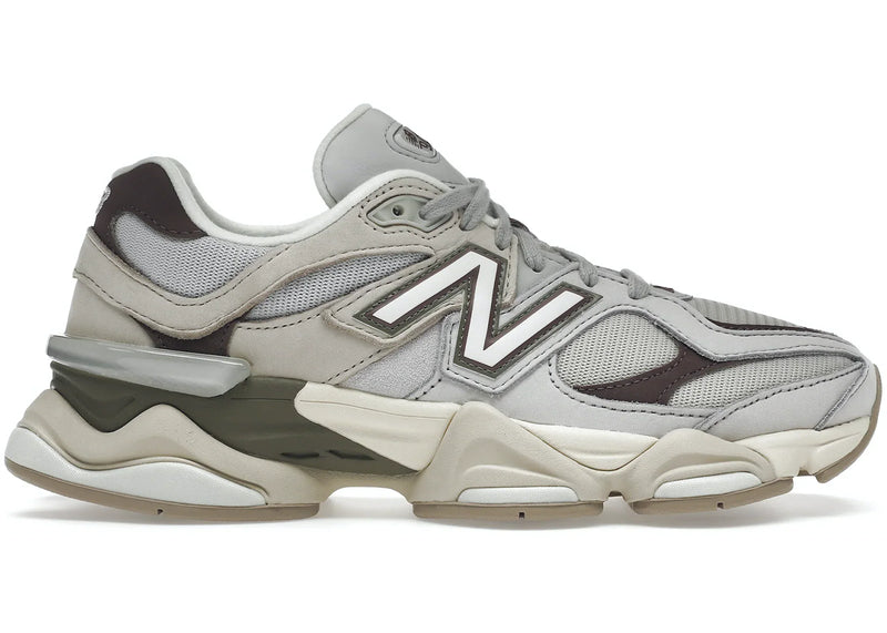 Balance 9060 Grey Matter Timberwolf
