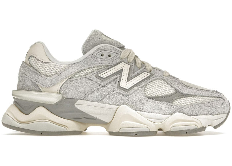 Balance 9060 Quartz Grey
