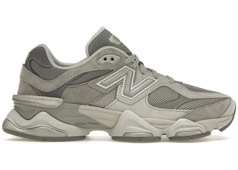 Balance 9060 Shadow Grey Concrete Silver