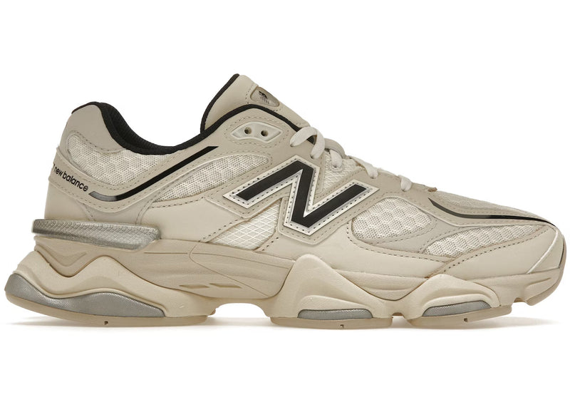 Balance 9060 Turtledove Black Silver