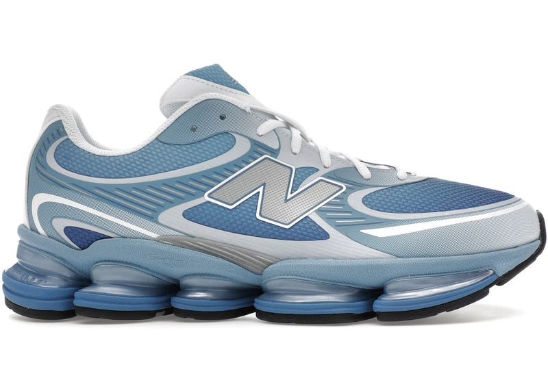 Balance Abzorb 2000 Baby Blue