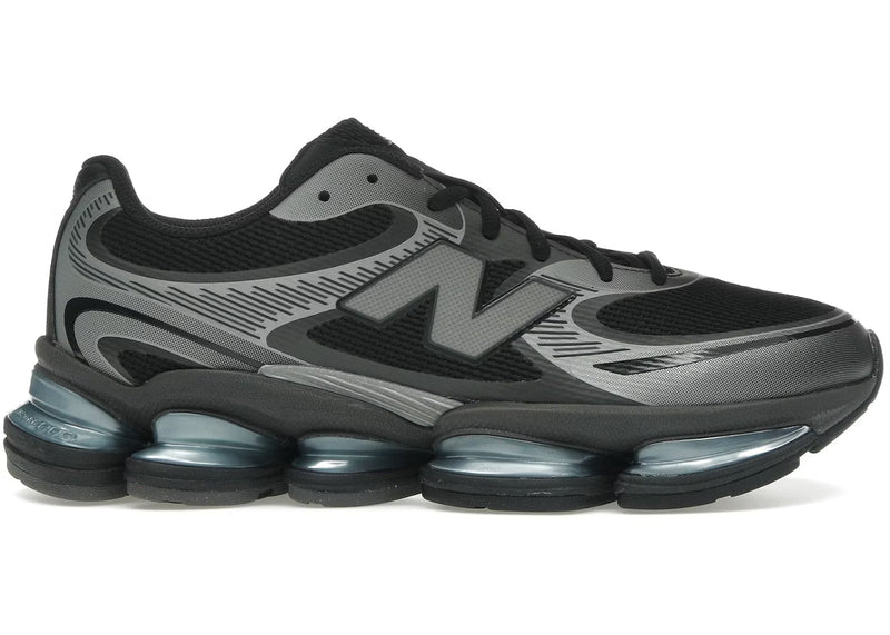 Balance Abzorb 2000 Black