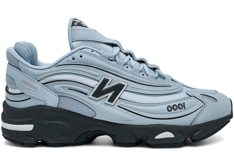 Balance 1000 Light Blue Black