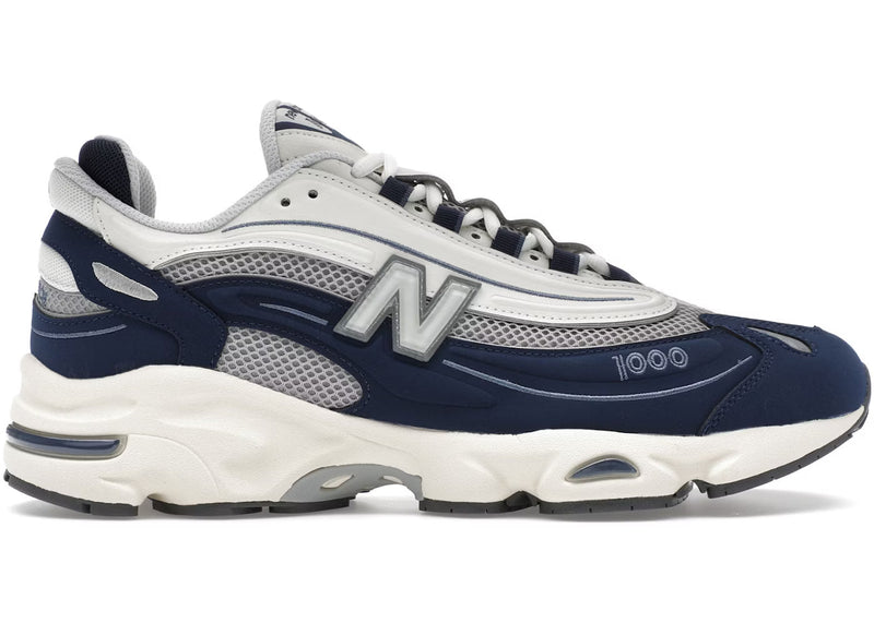 Balance 1000 Navy Sea Salt