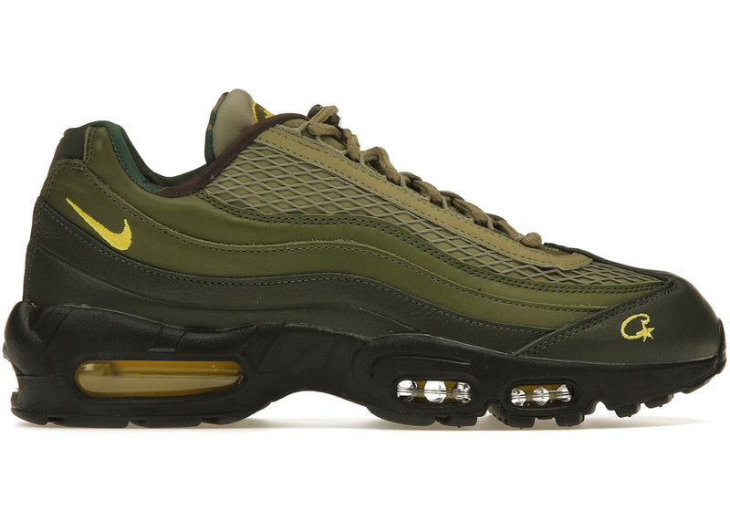 Air Max 95 SP Gutta Green