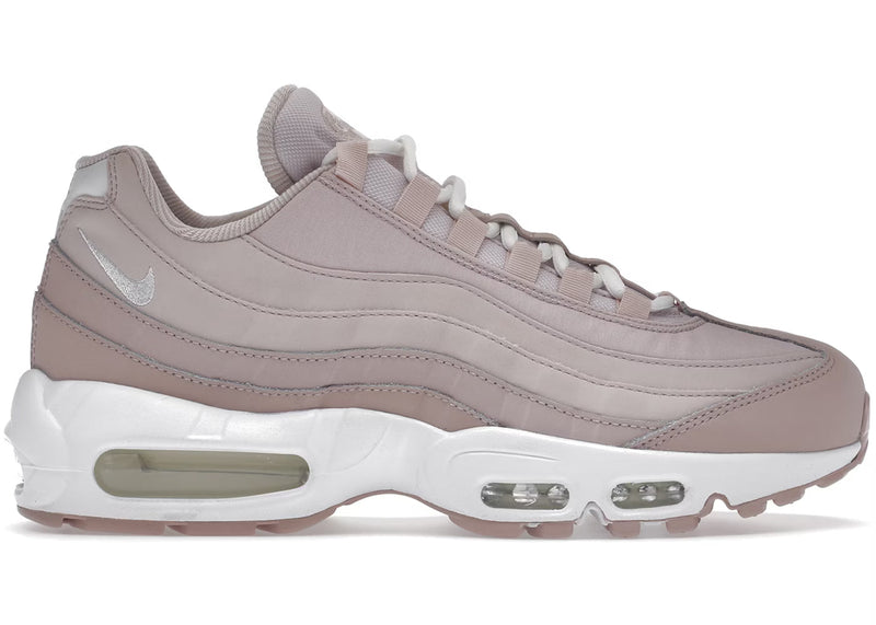 Air Max 95 Pink Oxford