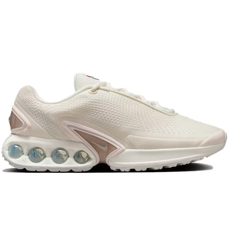 Air Max DN SE Sail Fossil Stone