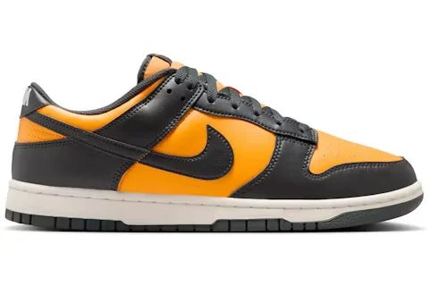 Tênis Dunk Low Retro Sundial Anthracite